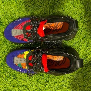 Versace Chain reaction Men shoes